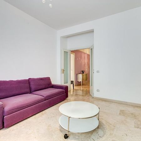 Vatican Andrea'S Apartment โรม ภายนอก รูปภาพ